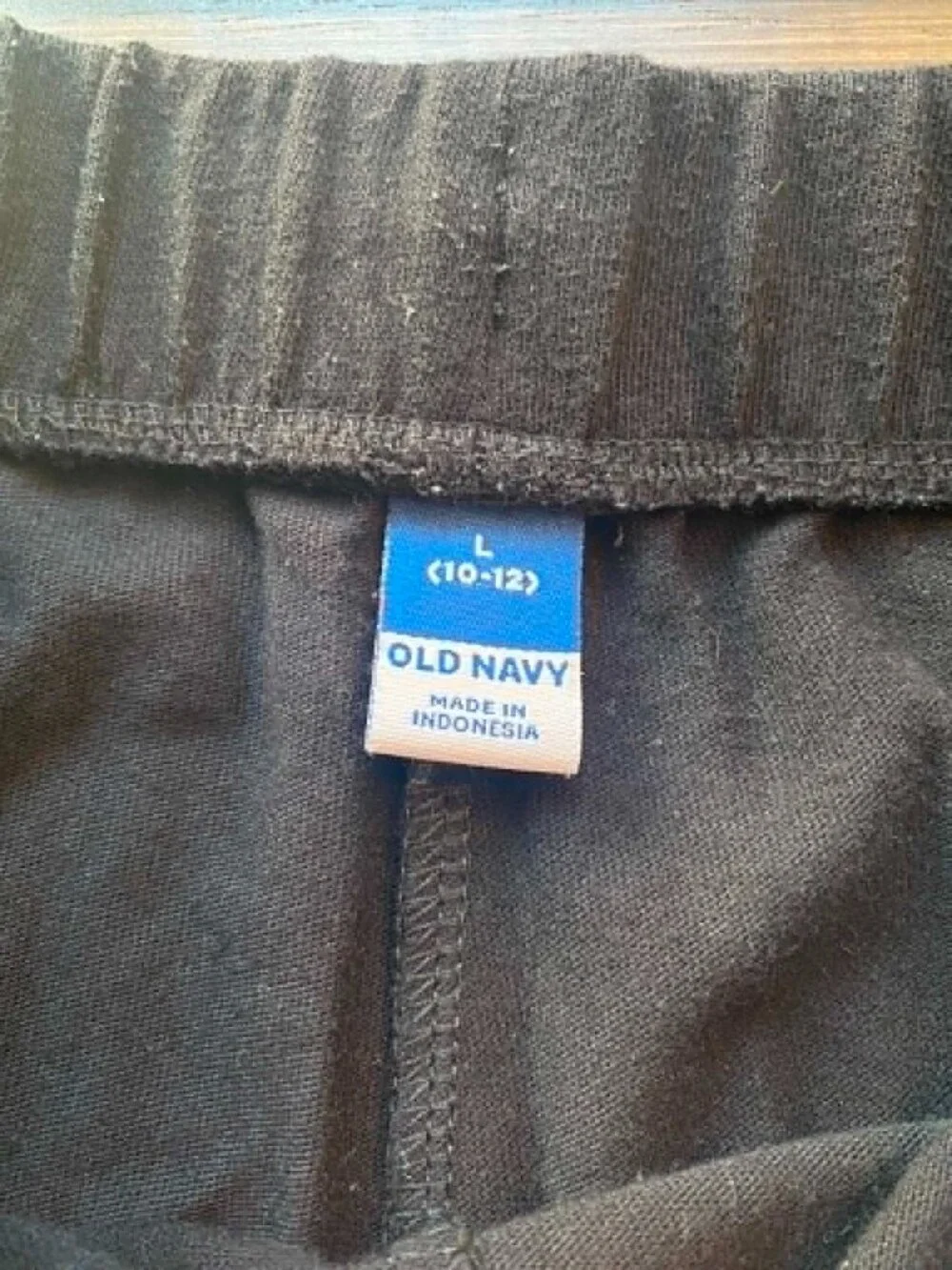 Girls Shorts